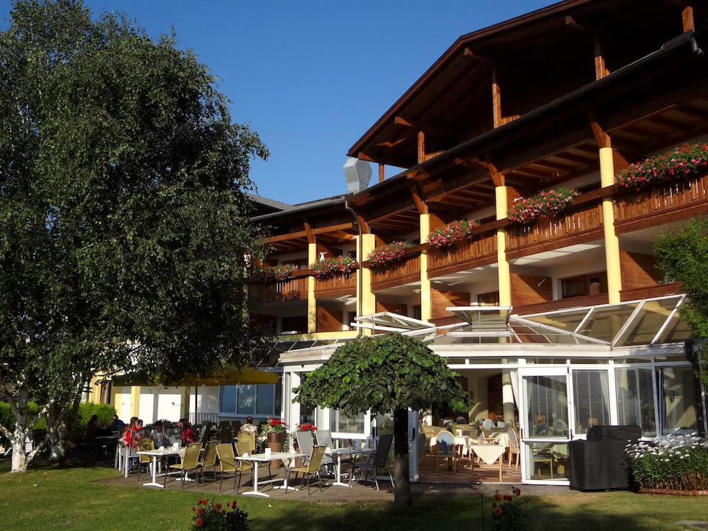 Alpenhof Brixen Ξενοδοχείο Brixen im Thale Εξωτερικό φωτογραφία