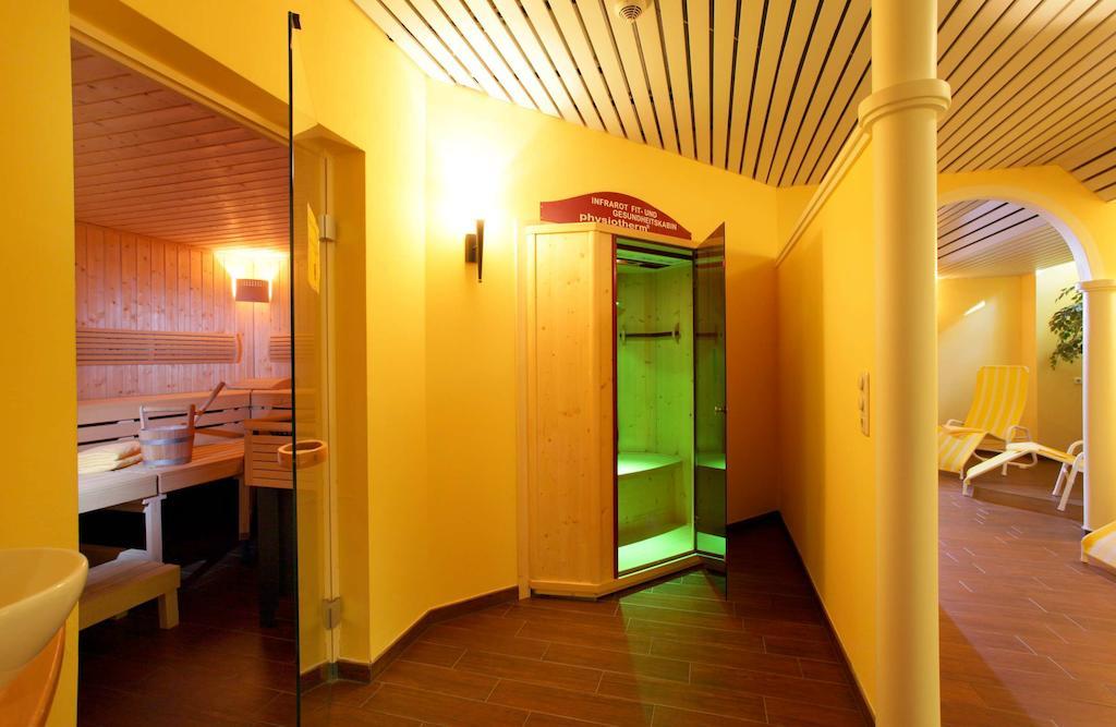 Alpenhof Brixen Ξενοδοχείο Brixen im Thale Εξωτερικό φωτογραφία